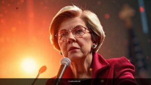Elizabeth Warren Presses DOJ, Treasury on Potential Probe of DeFi Exchanges