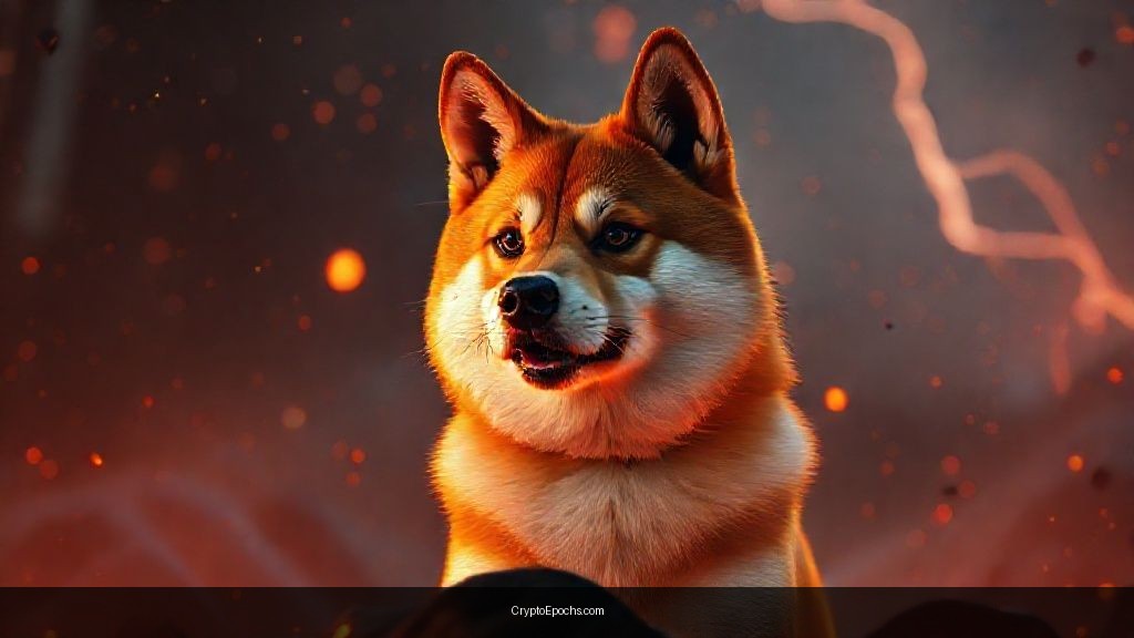 Shiba Inu (SHIB): No Price Crash, Is Stabilization In?