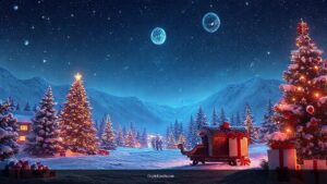 Bitrue Delivers Real Rewards to Christmas Investors