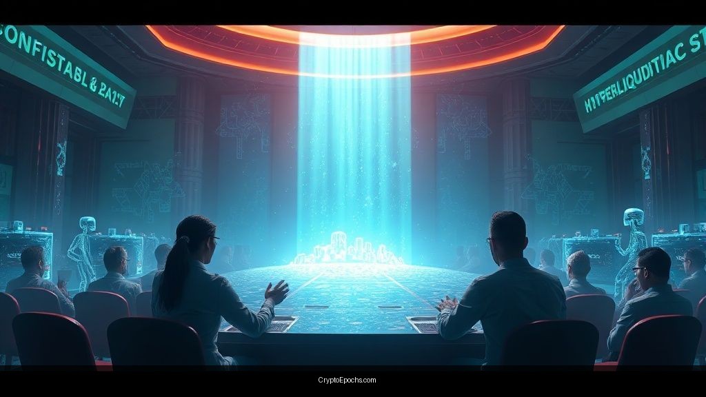 Hyperliquid governance vote aims to permanently sideline $1B Assistance Fund