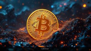 Bitcoin institutional buys flip new supply for the first time in 6 weeks