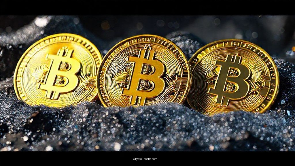 Top 3 Price Prediction Bitcoin, Gold, Silver: Could the Metals Rally Signal Stress?