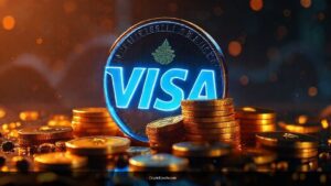 Visa Rolls Out Stablecoin Settlements in US, Powered by USDC on Solana