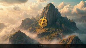 Strange Bitcoin Transfer Worth $260,387,071 Lands on World's Largest Crypto Exchange