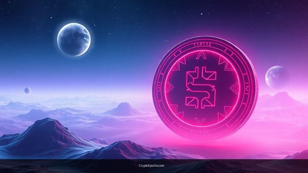 Space Announces Public Sale of its Native Token, SPACE