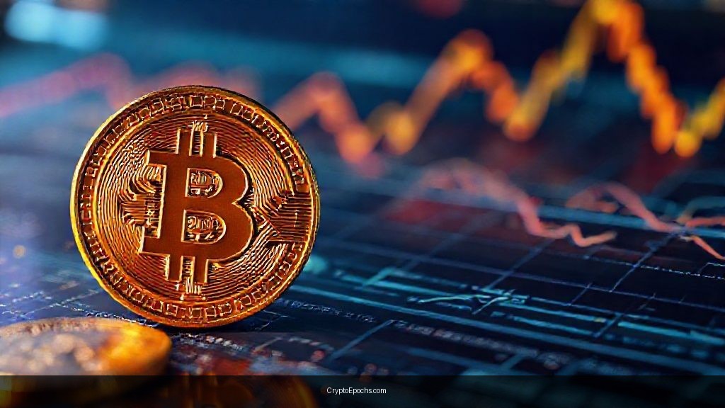 Bitcoin in Focus as Stock and Options Contracts Expire on Friday