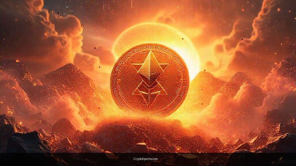 Morning Crypto Report: XRP to Dethrone Ethereum in 2026? Dogecoin Prints Abnormal $0 as Bears Disappear, Cardano Sees 157.6% Spike in 'New ADA' Trading