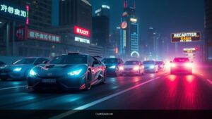 CAR’s crypto push fueled ‘state capture’ by elites, criminal networks: Report