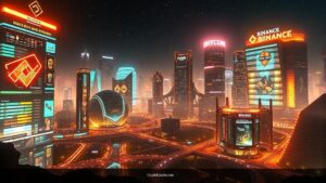 Binance Puts $5 Million Bounty on Fake Listing Agents as Scrutiny Intensifies