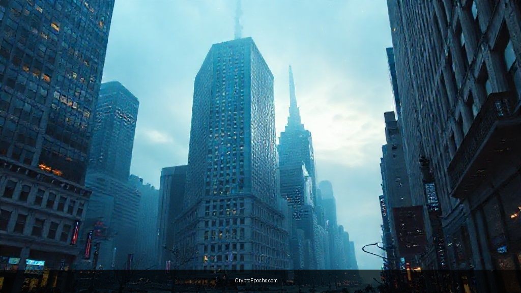 Wall Street’s $4 quadrillion backbone to roll out tokenized US Treasurys