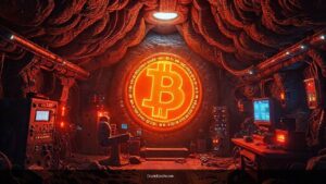 Bitcoin miner Hut 8 lands $7B Google-backed AI data center lease