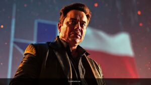 Elon Musk Reacts to Coinbase's Reincorporation in Texas: Details