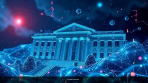 DTCC and Digital Asset to Tokenize U.S. Treasury Securities on Canton Network