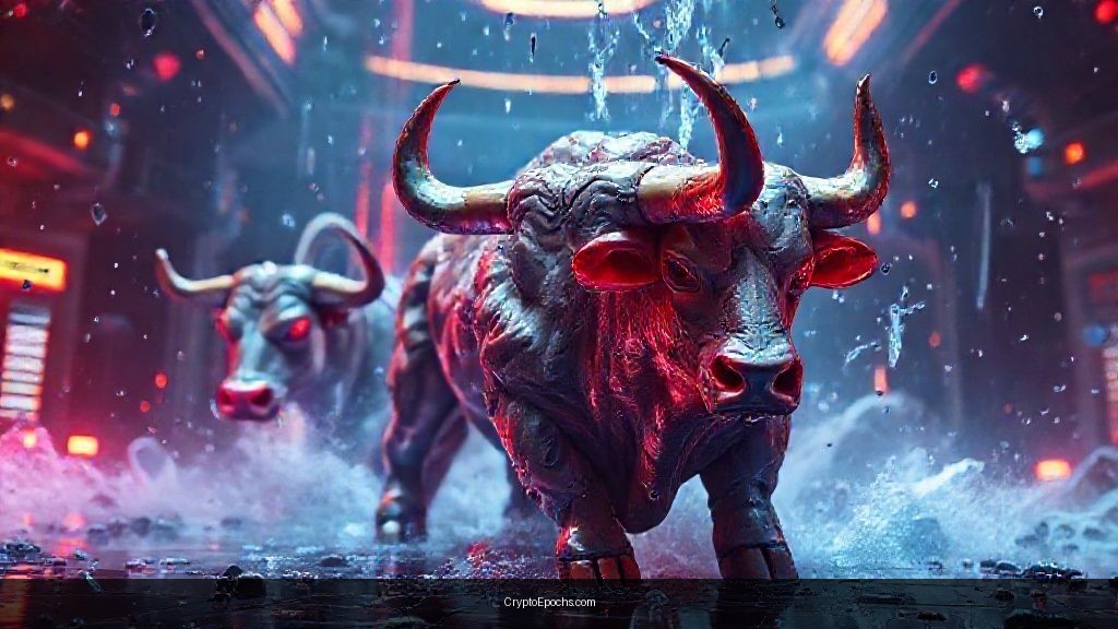 Cardano's 1,303% Liquidation Imbalance Leaves Bulls Stunned: Details