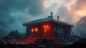 Bitcoin Miner Hut 8 Secures Google-Backed Deal to Build Up to 2.3 GW of AI Capacity