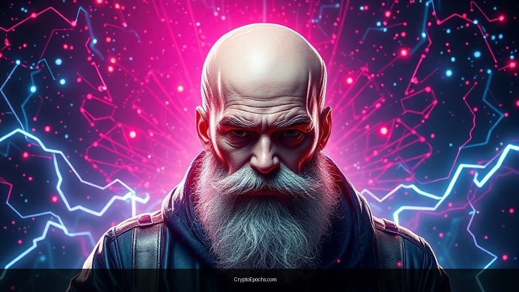 'Nonsense': Satoshi Associate Shuts Down Quantum Threat Claims Around Bitcoin