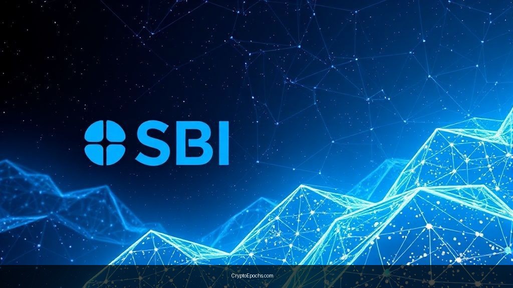 SBI Ripple Asia Signs MOU With Doppler Finance to Explore RWA Tokenization