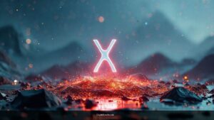 XRP 5% Away From Either Finding Bottom or Brutal Collapse, Bollinger Bands Warn