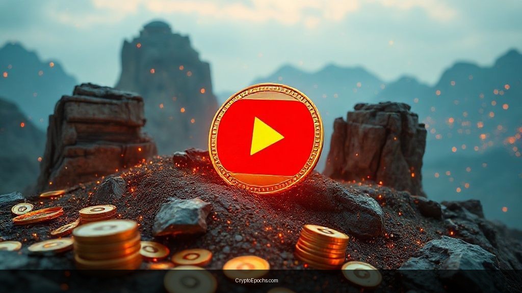 How YouTube’s stablecoin payouts could change creator monetization