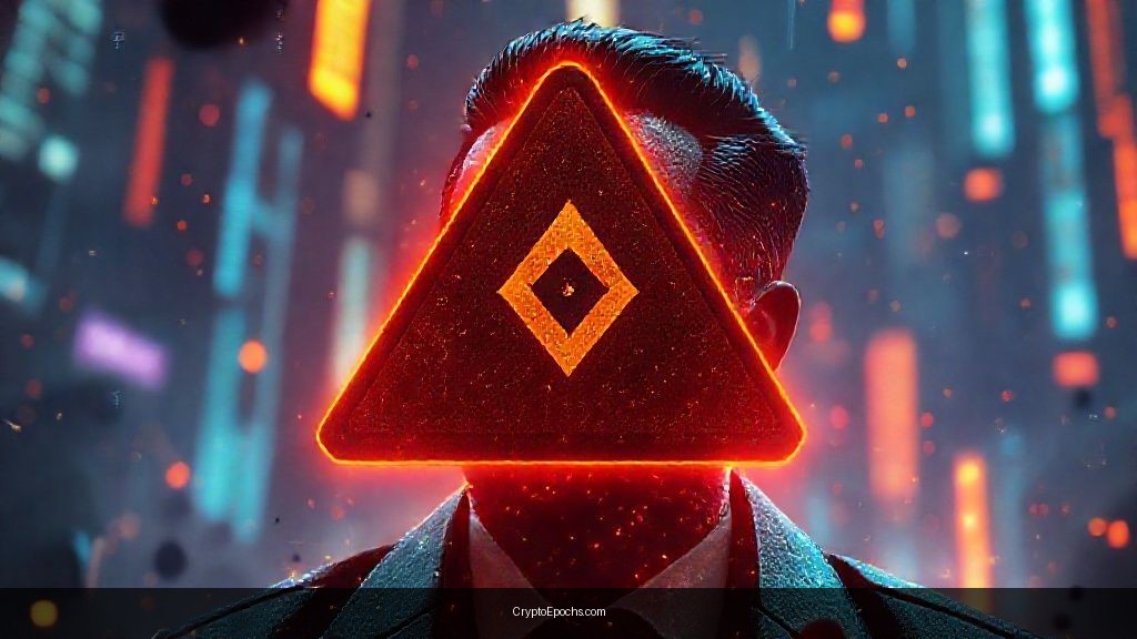 Binance Listing Alert: 'CZ' Issues Extremely Crucial Warning to Crypto Projects