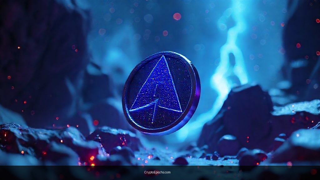 Aster Price Prediction: ASTER Price Plummets 20% in a Week – Is It Heading to Zero?