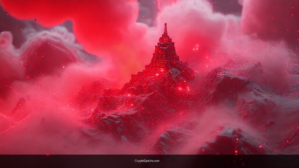 Central African Republic’s Crypto Experiment ‘Riddled With Red Flags,’ Says Report