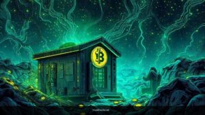 Bitcoin Miner Hut 8's Stock Soars After Inking $7 Billion Google-Backed AI Deal