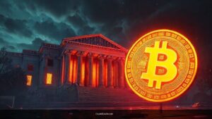 SAFE Crypto Act Targets Crypto Scams After $9.3B Losses — New Federal Task Force Looms