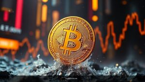 Bitcoin tags $90K as crypto market spike liquidates $120M shorts