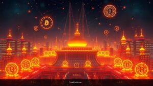 DTCC Handles $3.7 Quadrillion in Transactions a Year—Now It's Tokenizing Treasuries on Canton