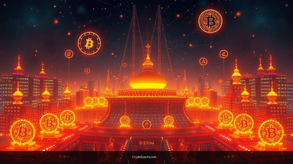 DTCC Handles $3.7 Quadrillion in Transactions a Year—Now It's Tokenizing Treasuries on Canton