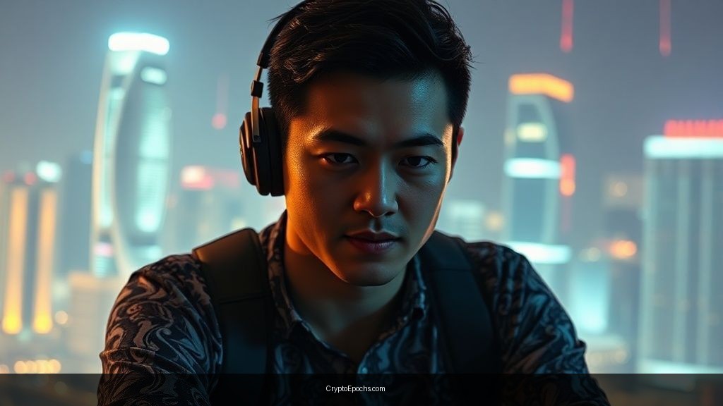 Singapore Entrepreneur Loses Entire Crypto Portfolio After Downloading Fake Game