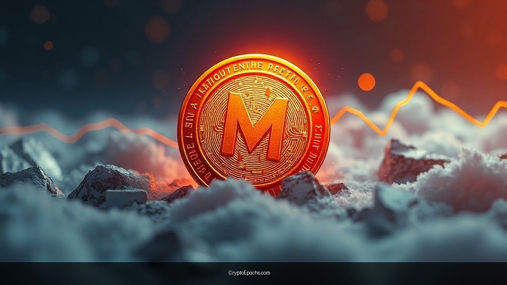 Monero Price Prediction: XMR Price Spikes 5% Overnight, Could Investors See $450 Before Christmas?