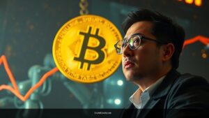 'Bitcoin Is Extremely Oversold': Tom Lee Hints at What's Next