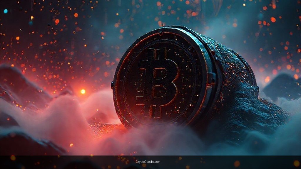 Decrypt's 2025 Story of the Year: Crypto Treasury Firms Flood Wall Street