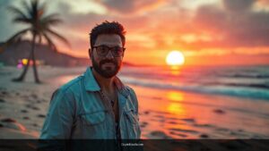 Jeff Booth, Oliver Velez, and Bitcoin Beach Founder Mike Peterson to Speak at Bitcoin Medellín 2026