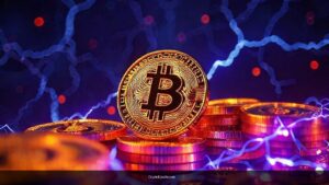 Bitcoin’s Lightning Network Capacity Hits New-All Time High