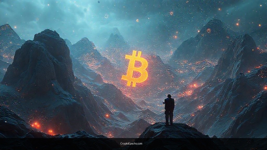 Analyst Benjamin Cowen Predicts Incoming Bitcoin and Crypto Crash, Reveals New BTC Price Target