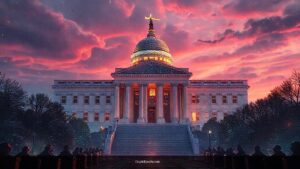 Senators Introduce Bipartisan Bill to Establish Federal Crypto Scam Taskforce