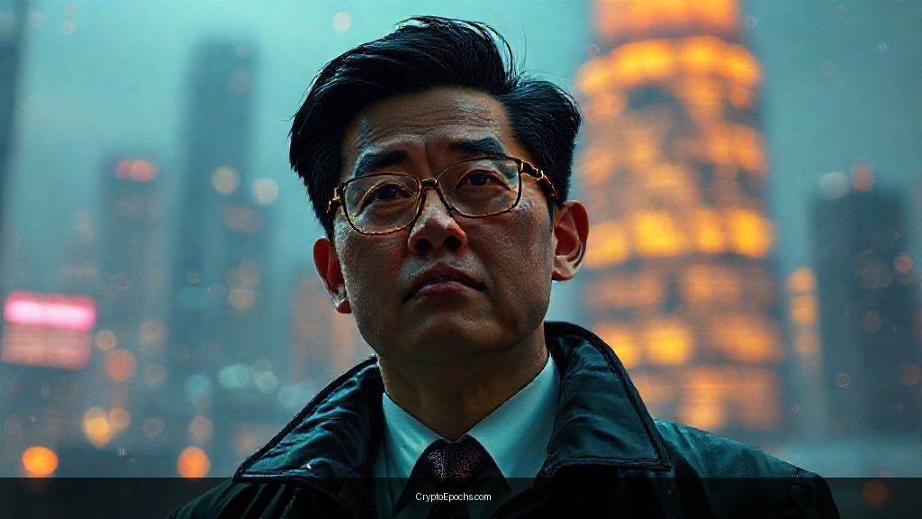 Binance mulls new US strategy, CZ potentially reducing stake: Report