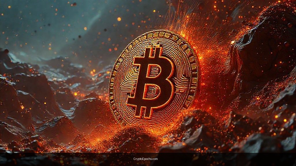 Bitcoin Price Pumps Above $90,000 Then Dumps to $85,000 in 4 Hours