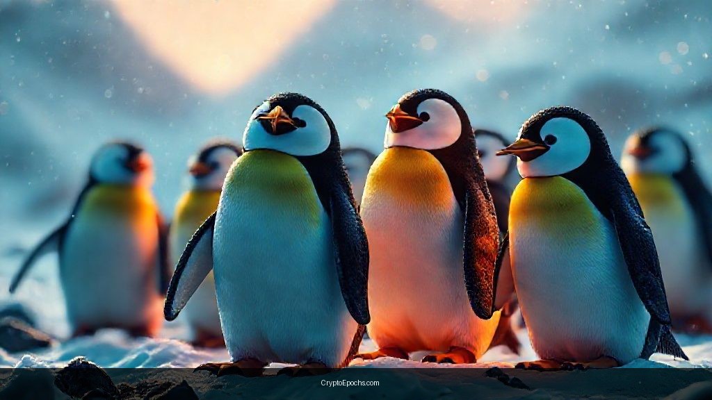 Pudgy Penguins Price Prediction: PENGU Price Crashes 20% in a Week, Is a Recovery Possible this December?