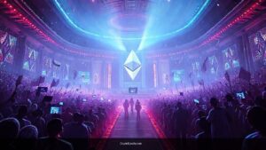 Ethereum Has One More Room for a Rally, This Key Factor‬ Highlights Bullish Possibilities