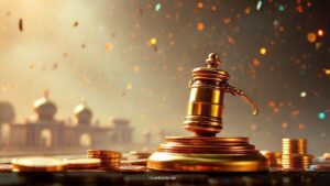 India Pushes Tokenization Bill to Open Billion-Dollar Real Estate to Middle Class — Will It Pass?