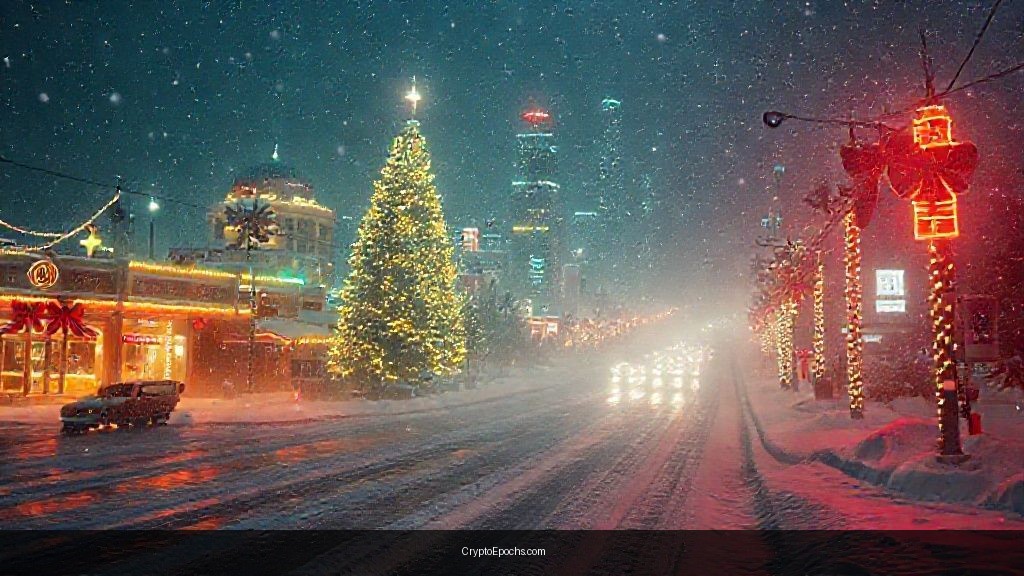 Ex-Alameda CEO won’t be spending the holidays in federal prison