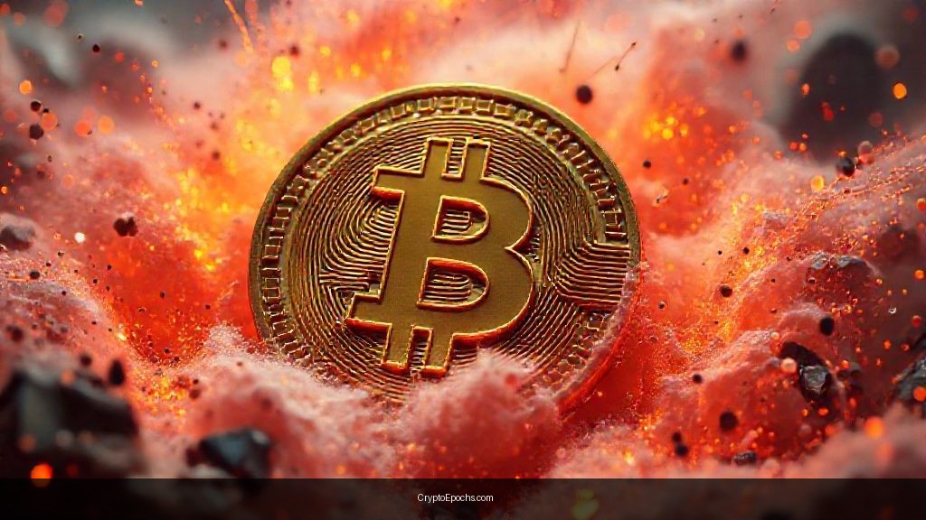 Bitcoin $70K flush would reset cycle, not confirm new bear market: Analyst