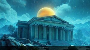 Coinbase Ventures-Backed Stablecoin Bank Triggers Terra UST-Style Fears