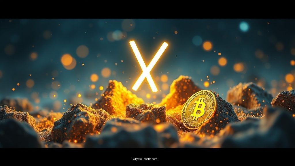 Best Crypto To Buy Now 17 December – XRP, Sky, MemeCore