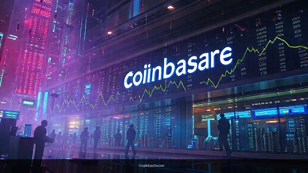 Coinbase adds stock trading, prediction markets in ‘everything app’ push