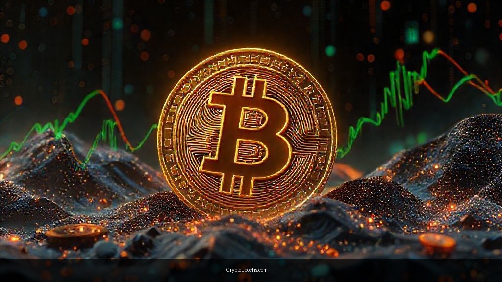 Bitcoin Price Prediction: Active Wallets Drop to 2023 Lows as Liquidity Thins — Can BTC Reclaim $100K and Invalidate the Bears?